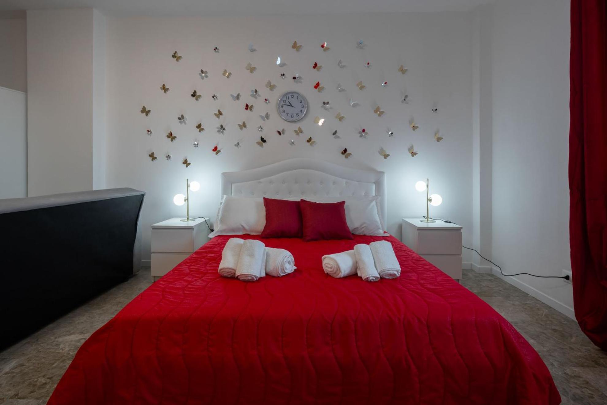 Alexa's - Elegance E Comfort For Apartamento Venecia