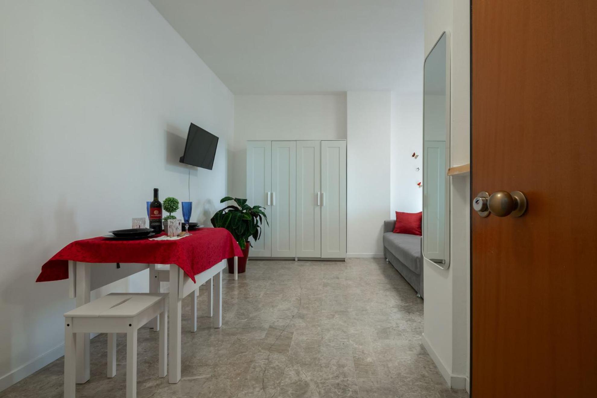 Apartamento Alexa's - Elegance E Comfort For Venecia