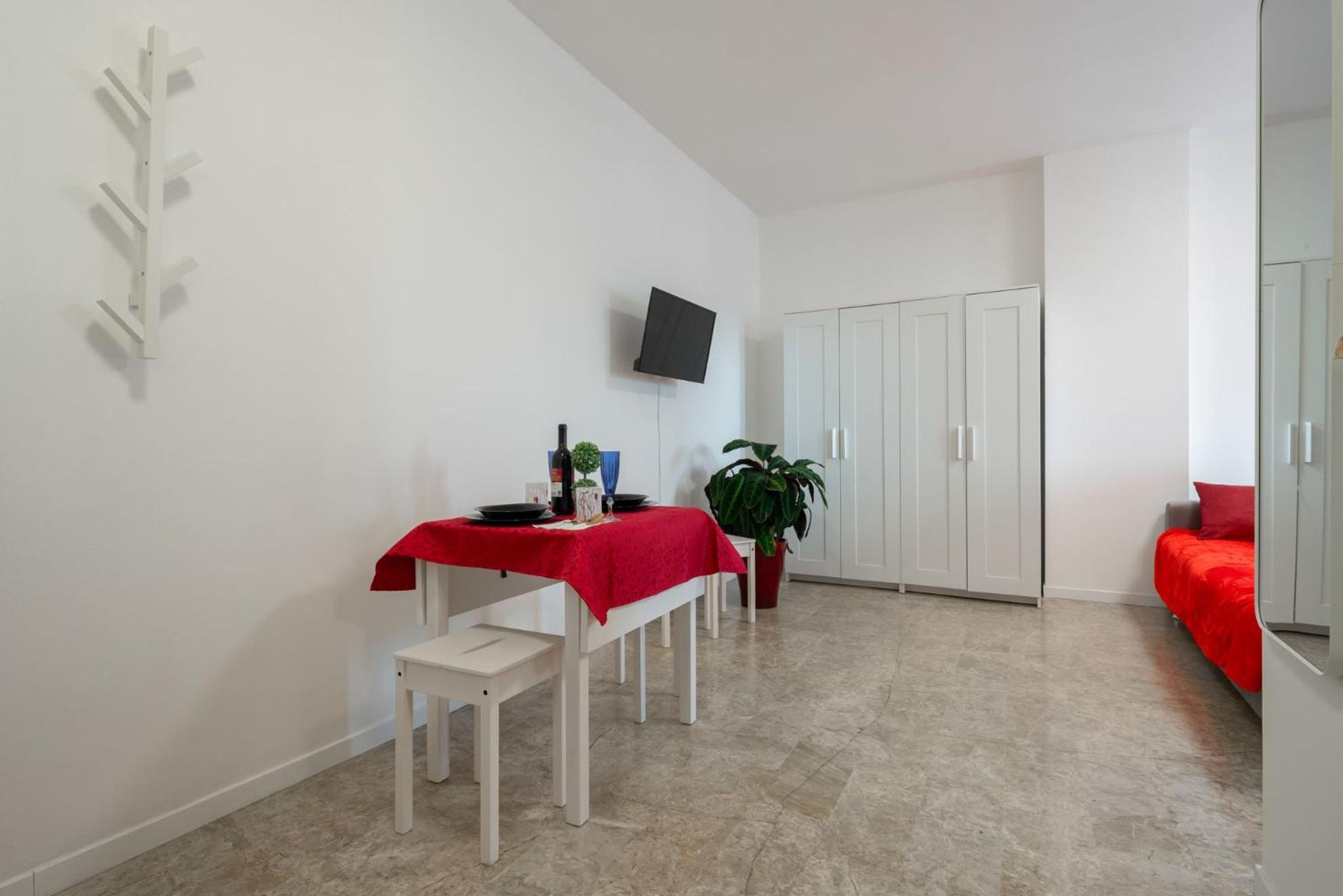 Alexa's - Elegance E Comfort For Apartamento Venecia